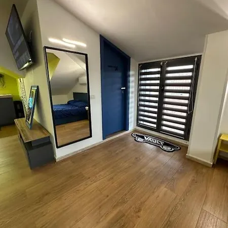 Apartamento Mirabella Loft Caserta Exterior foto