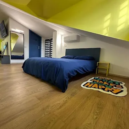 Apartamento Mirabella Loft Caserta Exterior foto