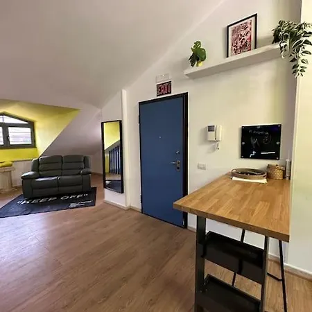 Apartamento Mirabella Loft Caserta Exterior foto