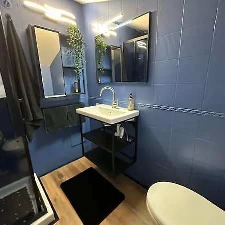 Apartamento Mirabella Loft Caserta Exterior foto