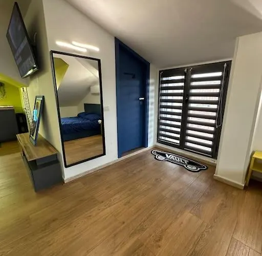 Mirabella Loft