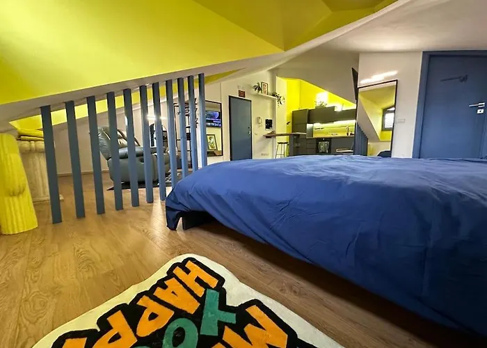 Mirabella Loft