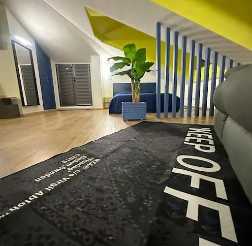 Mirabella Loft