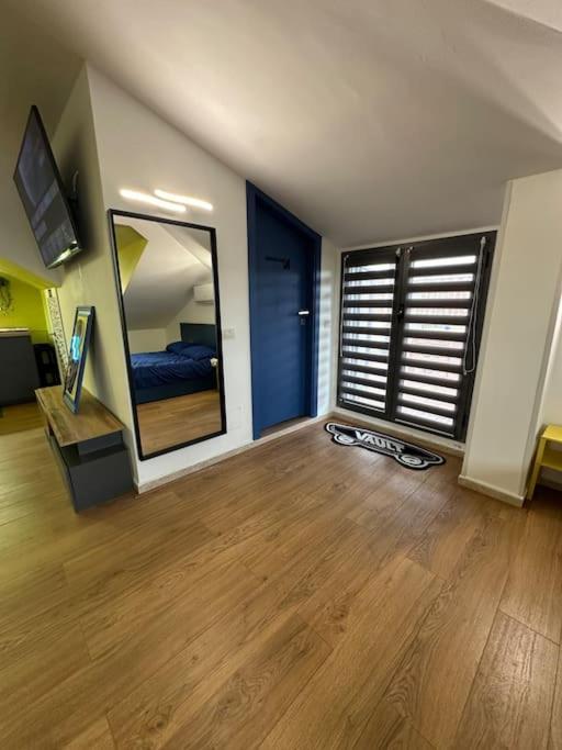 Apartment Mirabella Loft Caserta