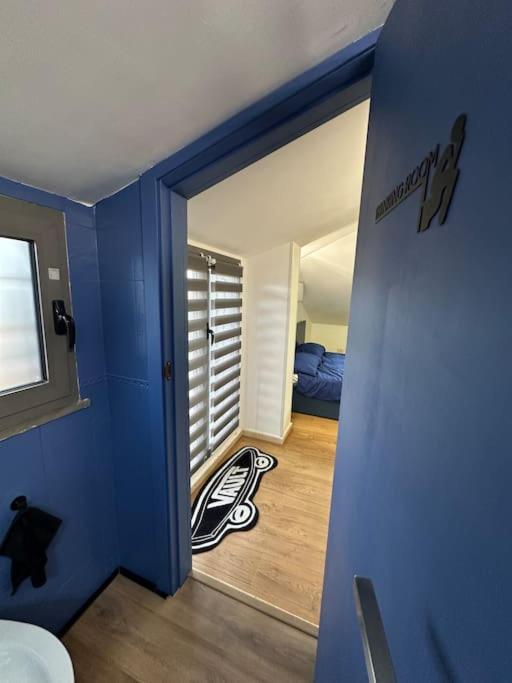 Mirabella Loft *