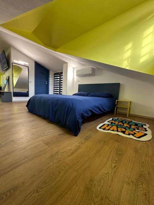 Mirabella Loft