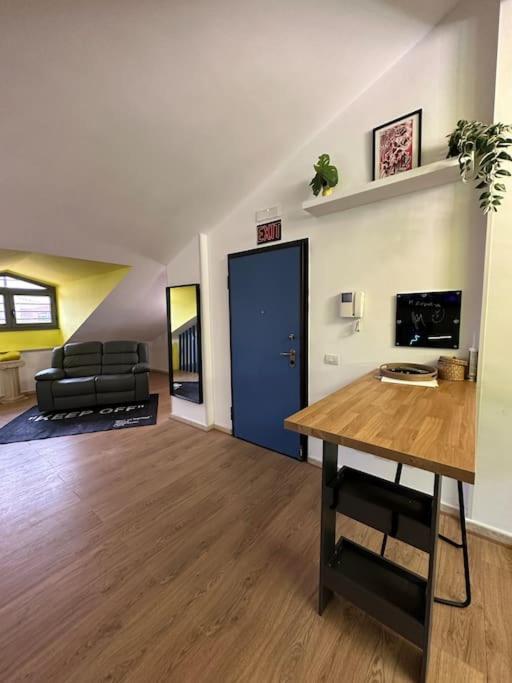 Apartment Mirabella Loft Caserta