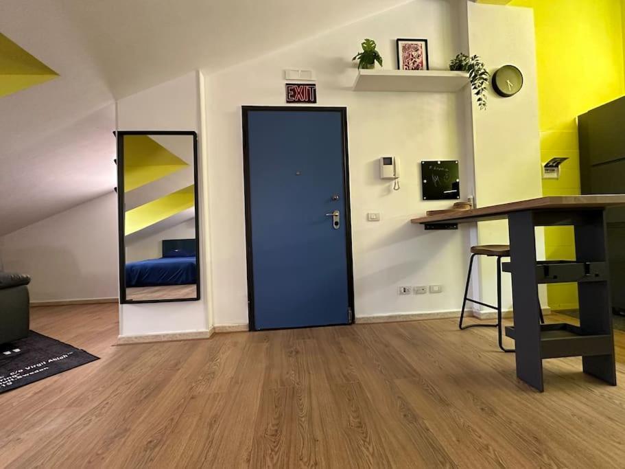 Mirabella Loft Apartment