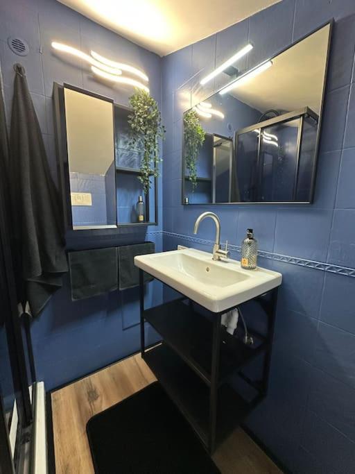 Mirabella Loft *