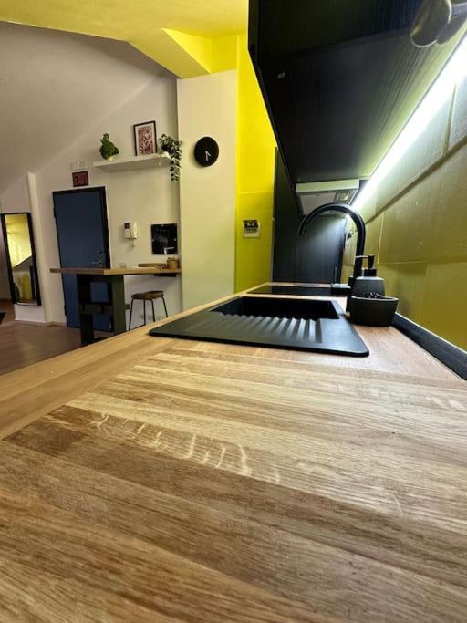 Mirabella Loft Caserta