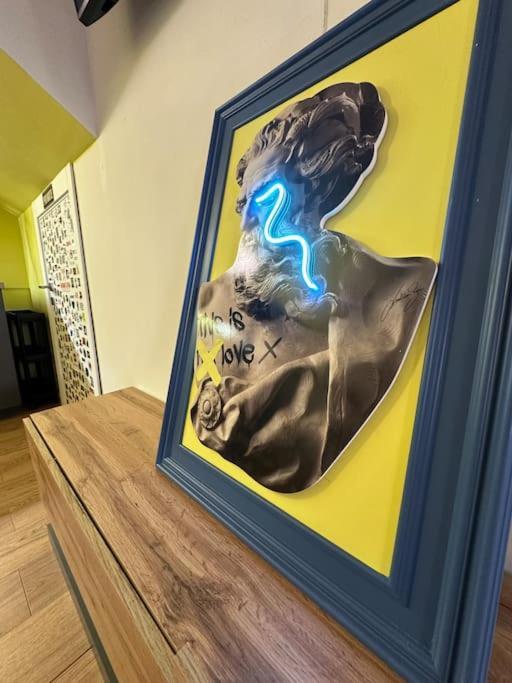 Mirabella Loft