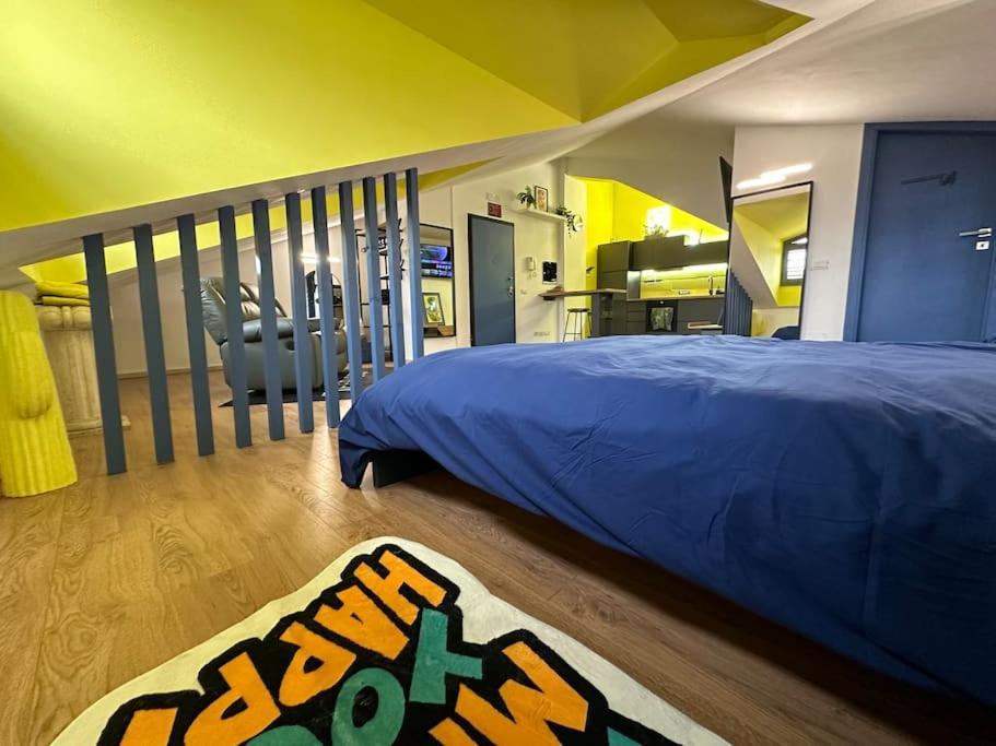 Mirabella Loft Caserta