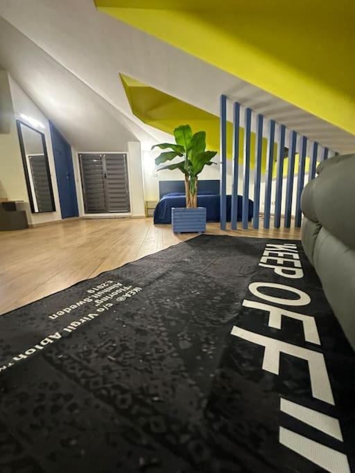 Mirabella Loft * Caserta